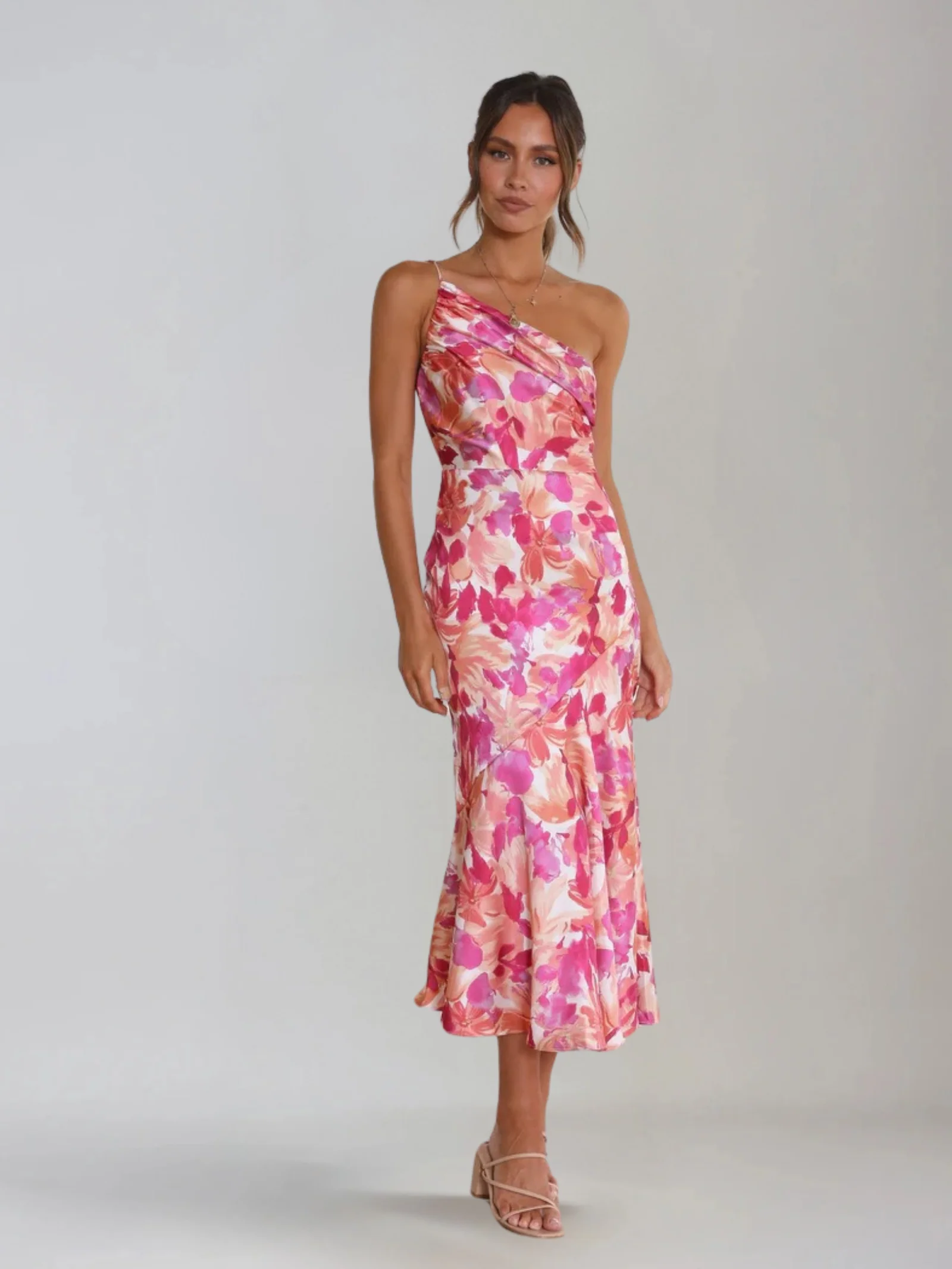 SOLE  | Blumiges Sommerkleid - Image 19
