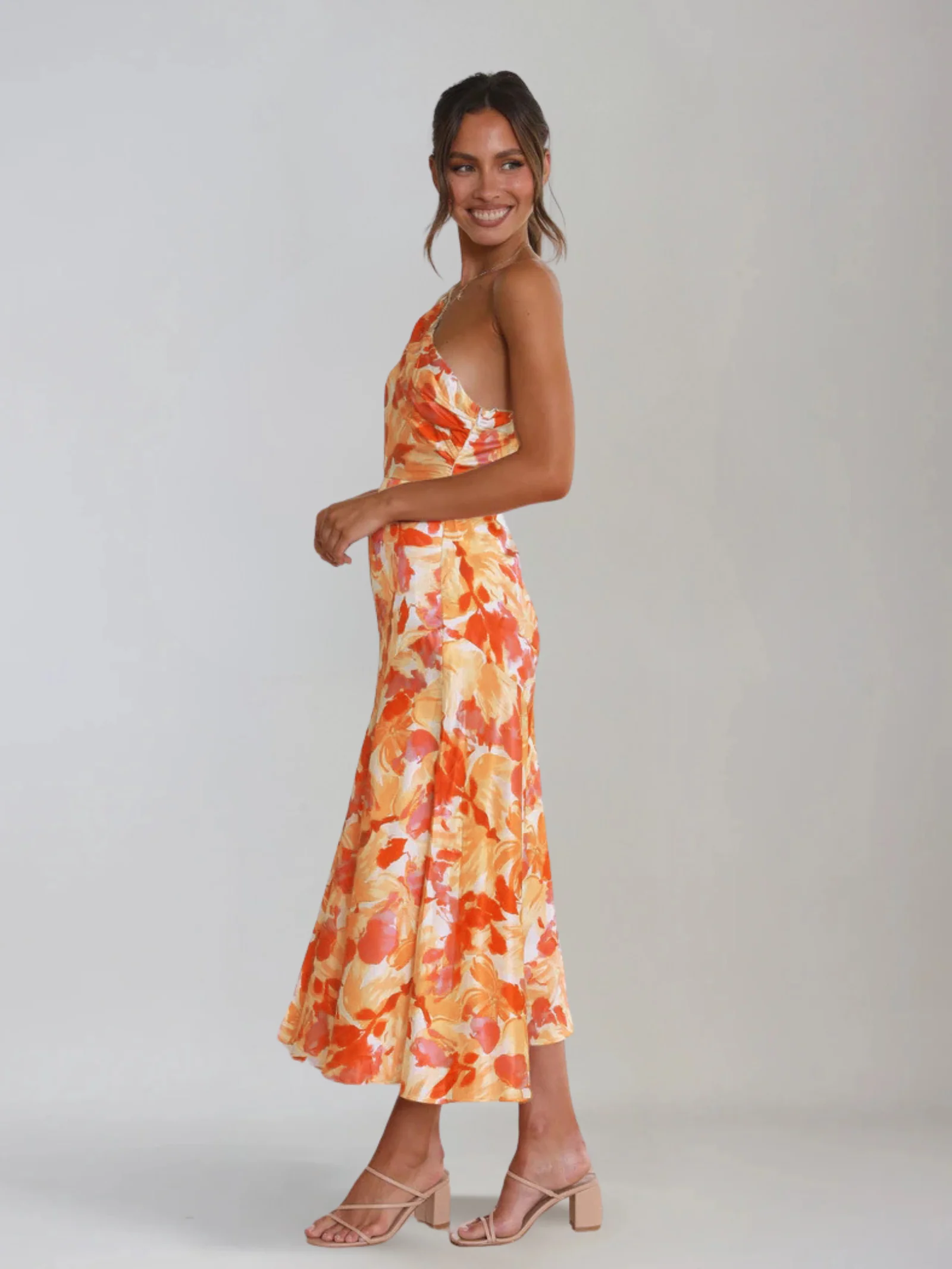 SOLE  | Blumiges Sommerkleid - Image 23