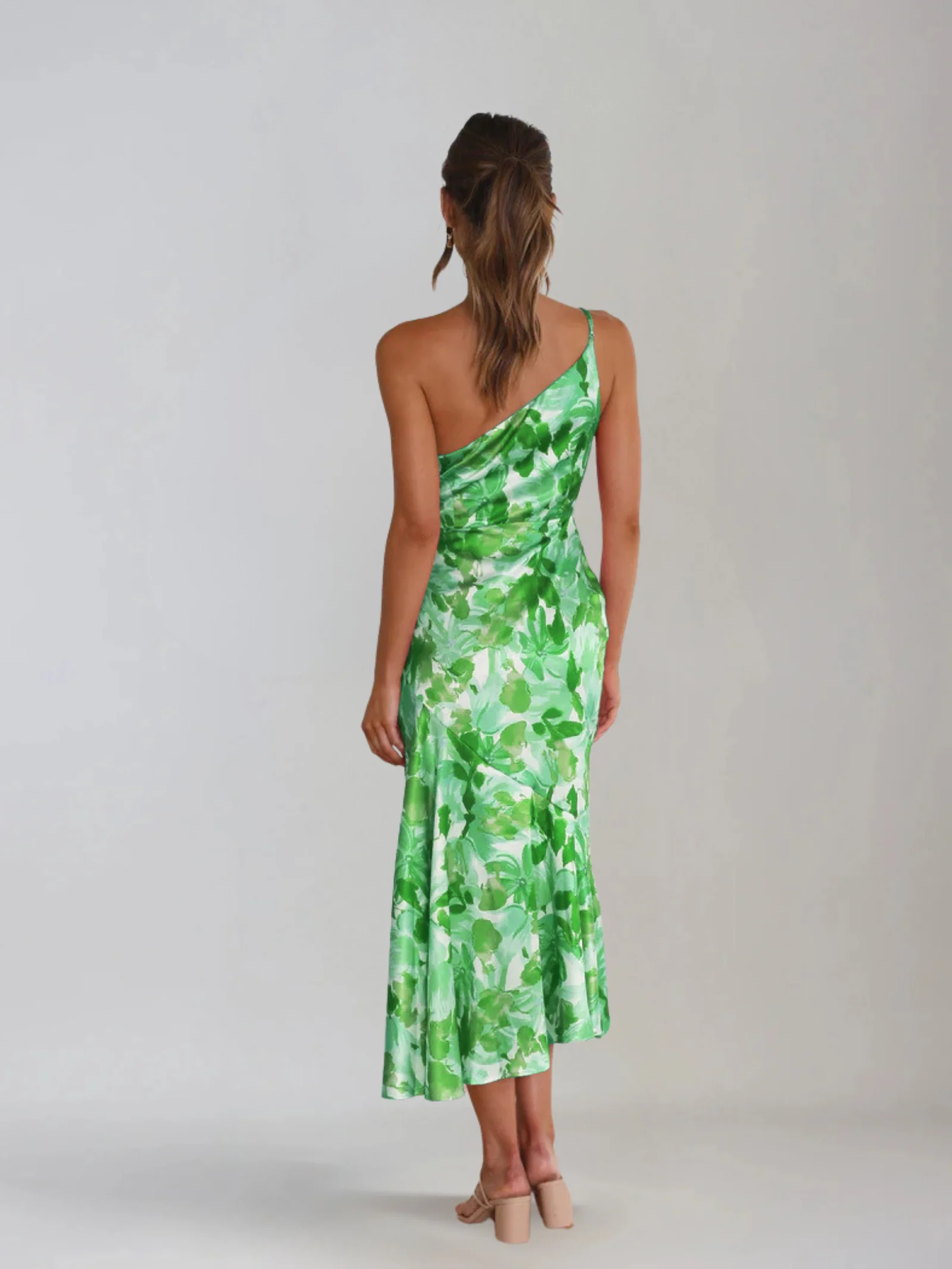 SOLE  | Blumiges Sommerkleid - Image 8