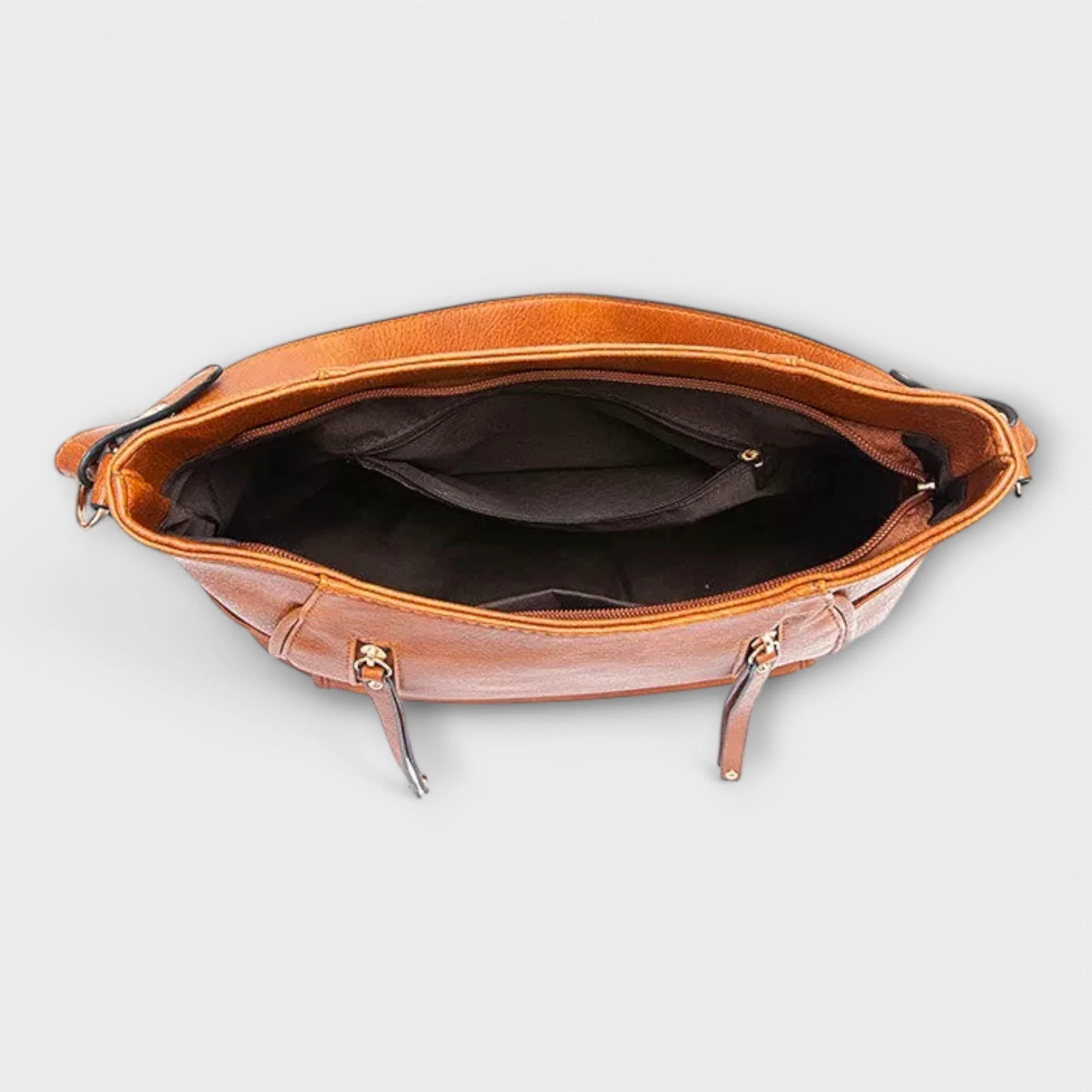 Solene - Vintage-inspirierte elegante Damen Tasche - Image 2