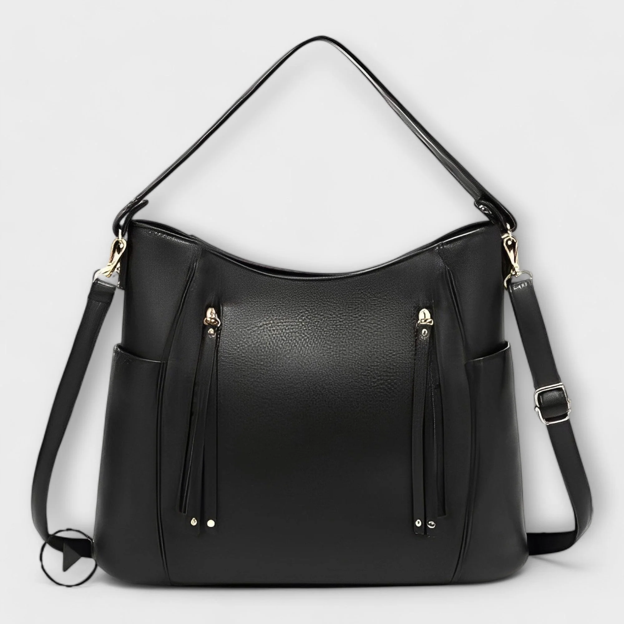 Solene - Vintage-inspirierte elegante Damen Tasche - Image 3