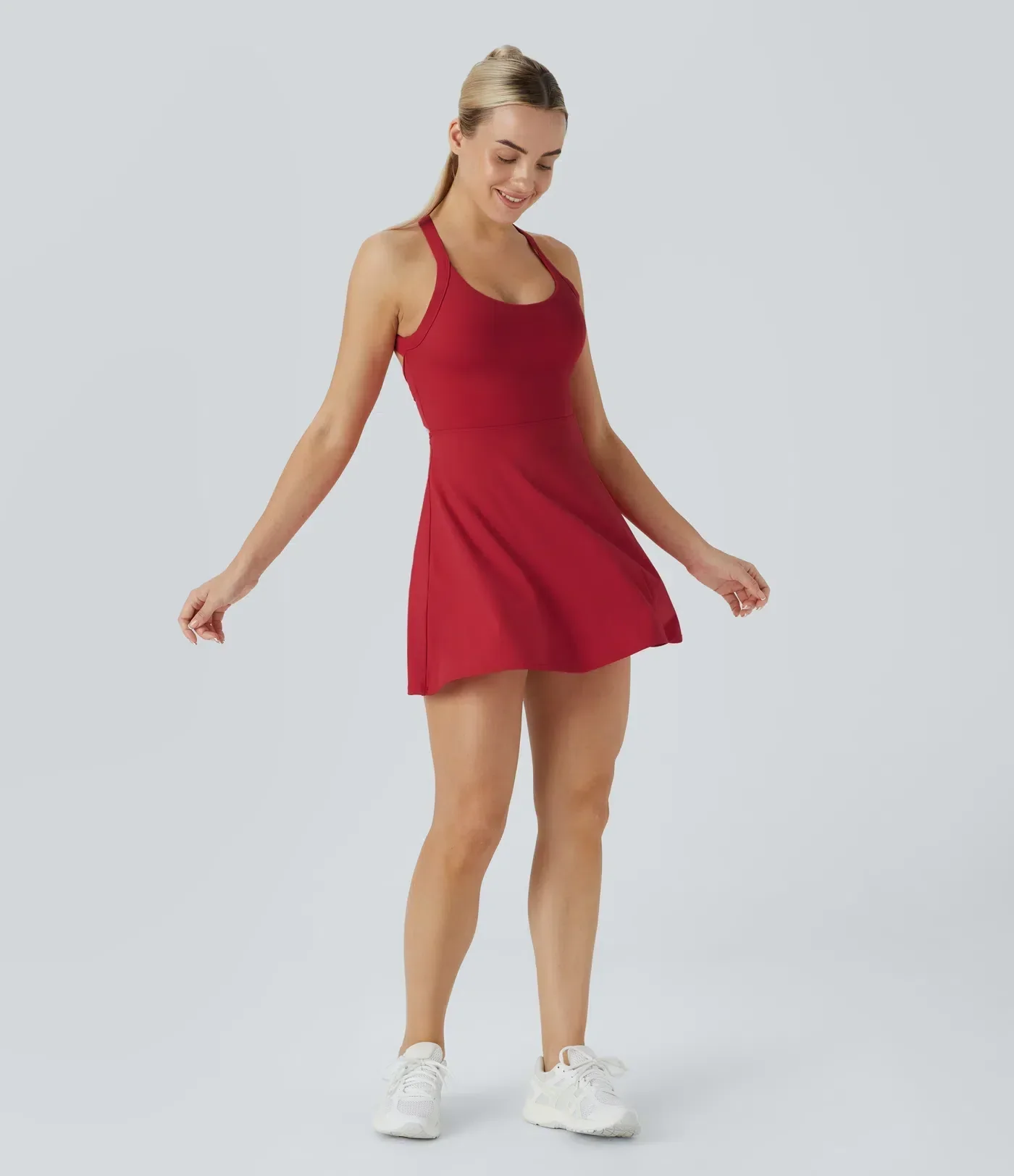 Solina - Leicht tailliertes Sommerkleid - Image 17