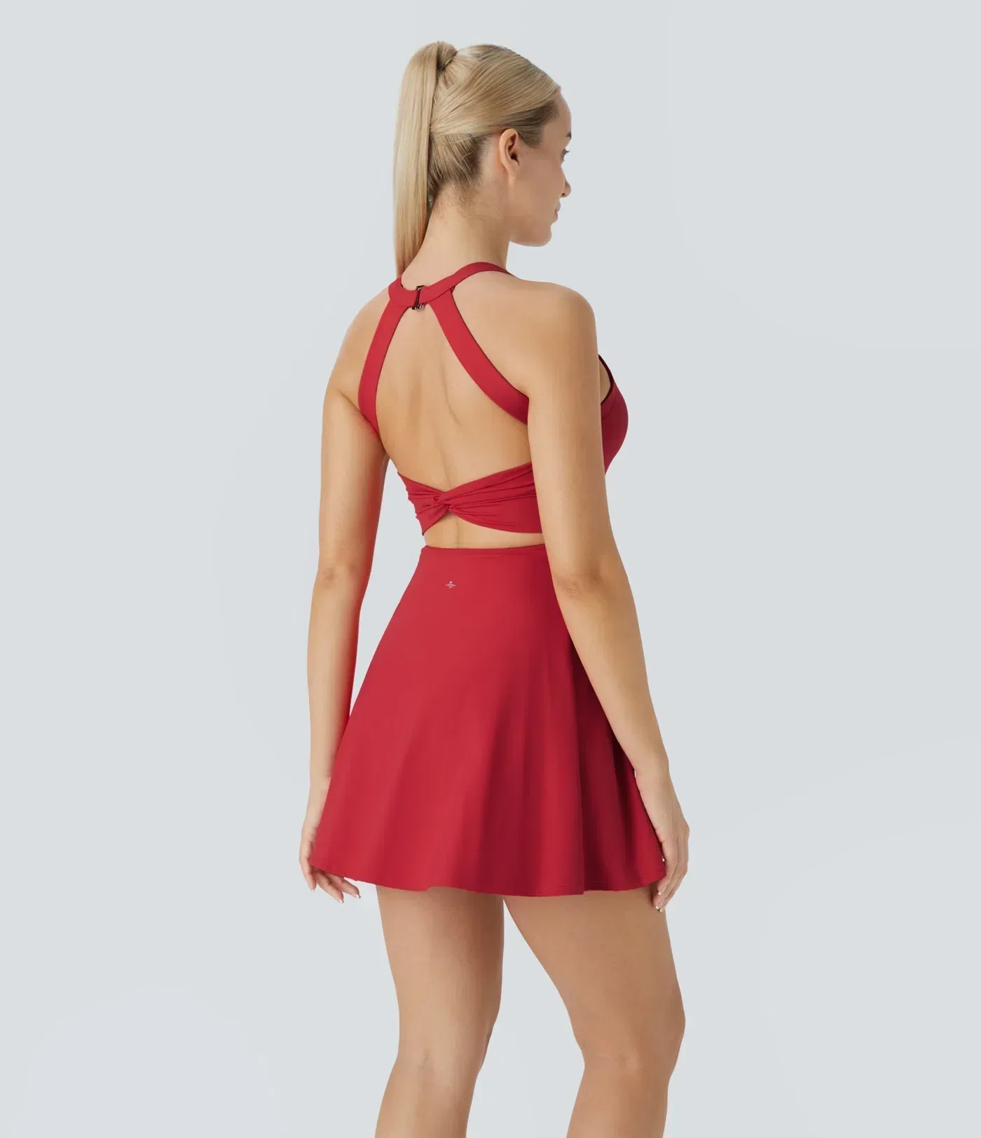 Solina - Leicht tailliertes Sommerkleid - Image 5