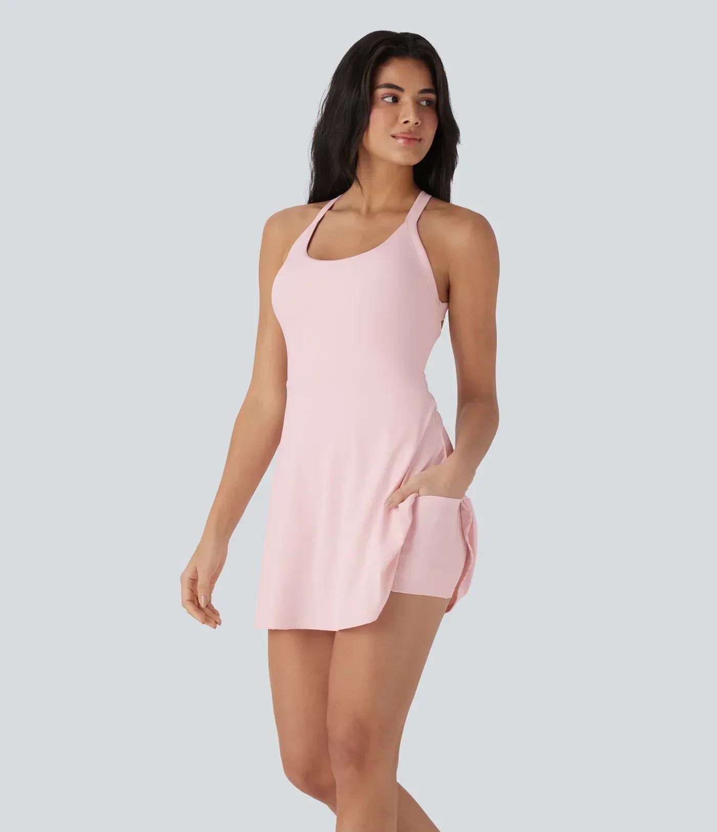 Solina - Leicht tailliertes Sommerkleid - Image 7