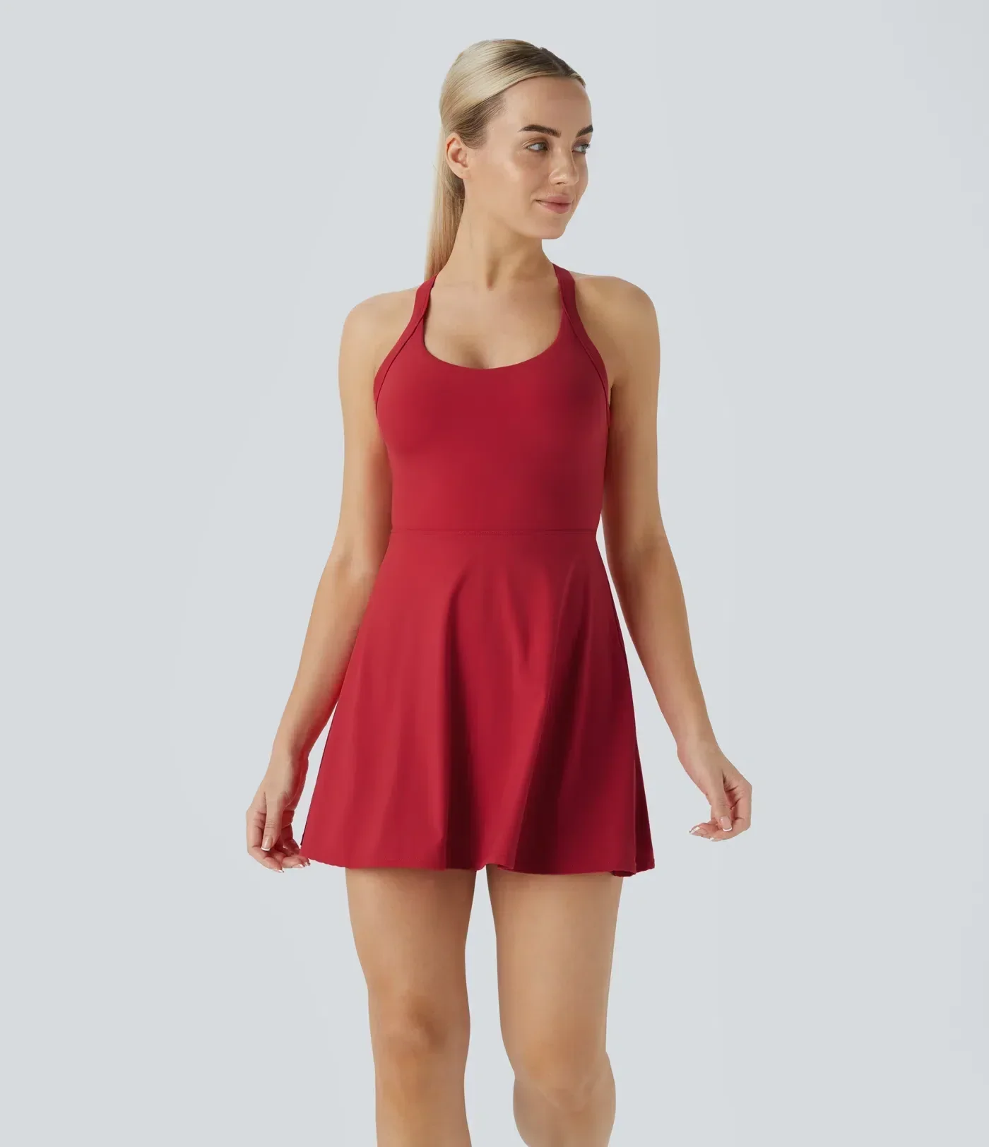 Solina - Leicht tailliertes Sommerkleid - Image 8