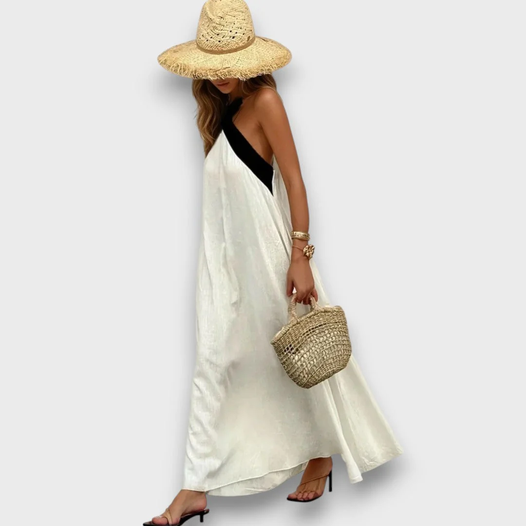 Solina –  Sommerkleid - Image 8