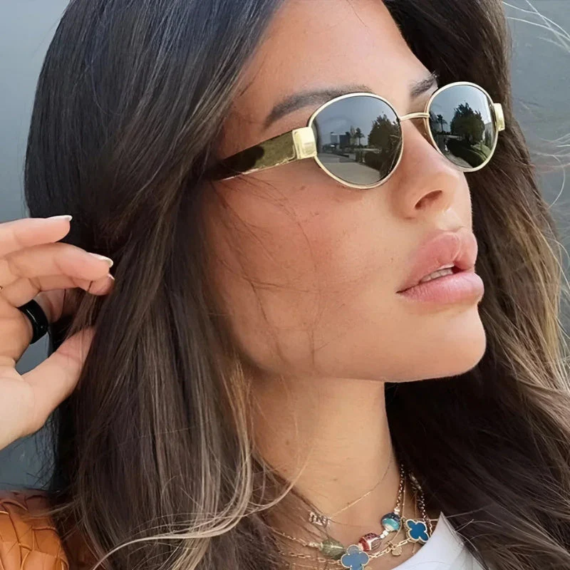 Solskyn Classic UV Sonnenbrille - Image 2