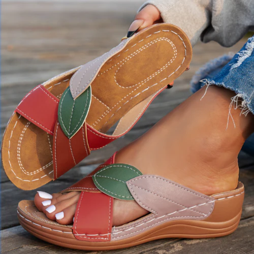 Solveig™ – Schlupfsandalen - Image 8