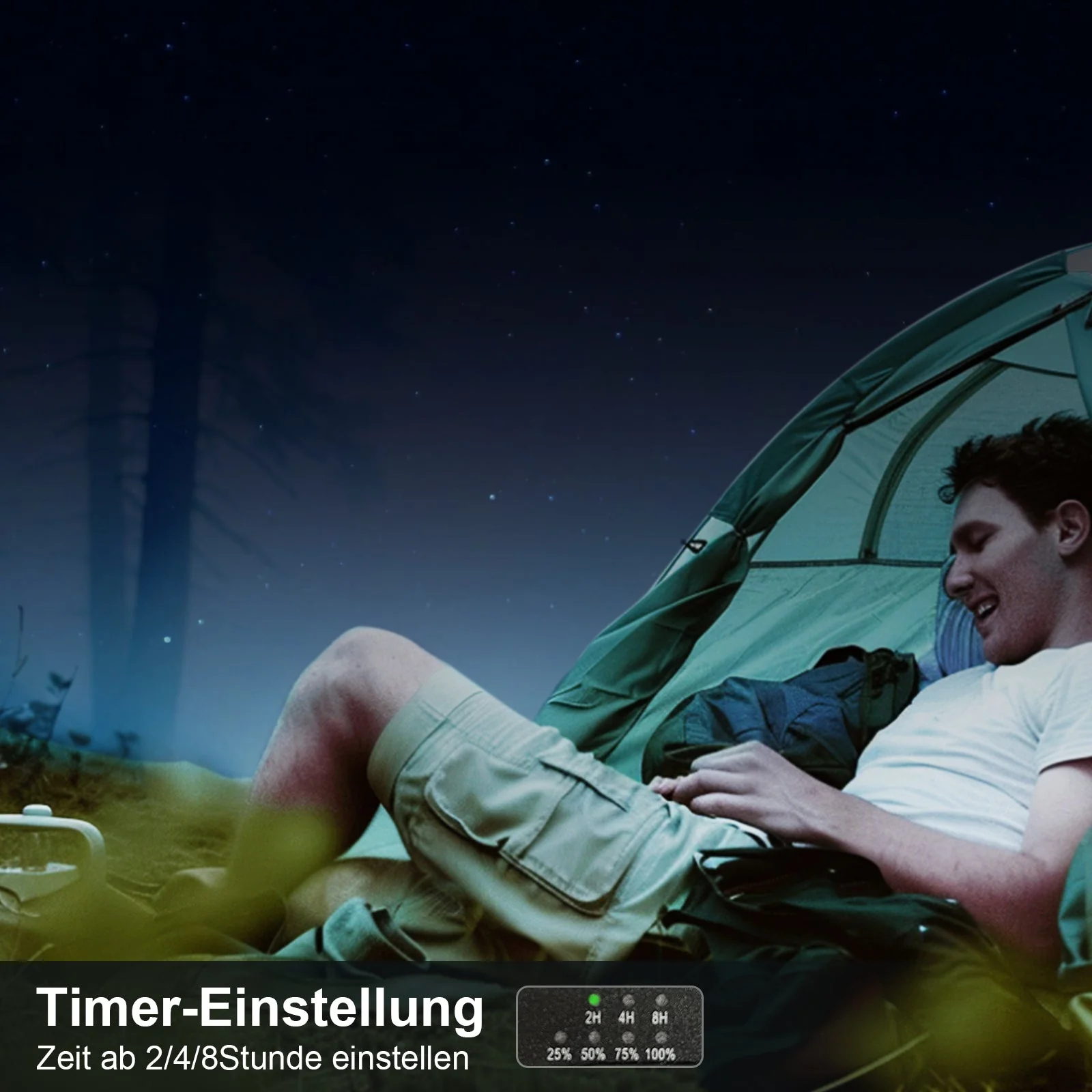 SonnenBrise™ Frisch bleiben im Freien - Image 3
