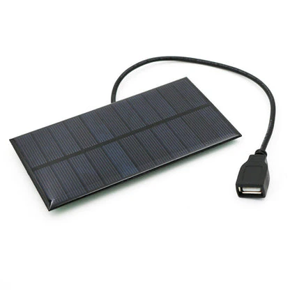 SonnenHahn™ Versorgt Mehrere Geräte - Image 7