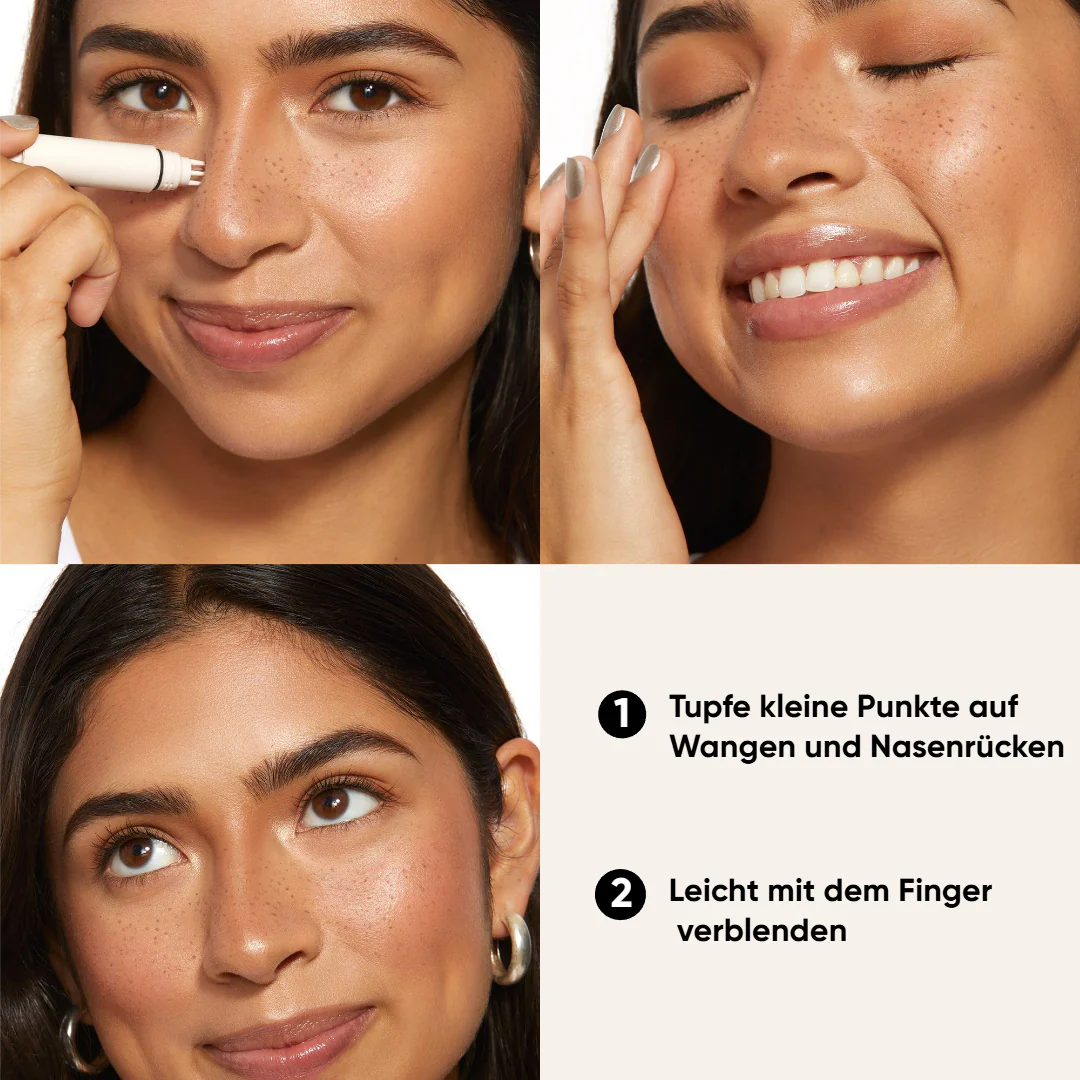 SonnenPunkte™ Verspielter Beauty-Akzent - Image 6