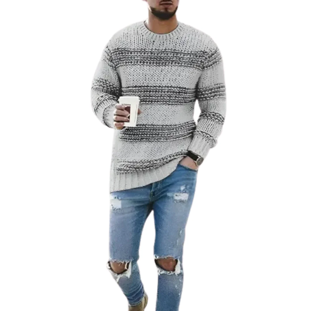 SONNY | ELEGANTER STRICKPULLOVER - Image 3