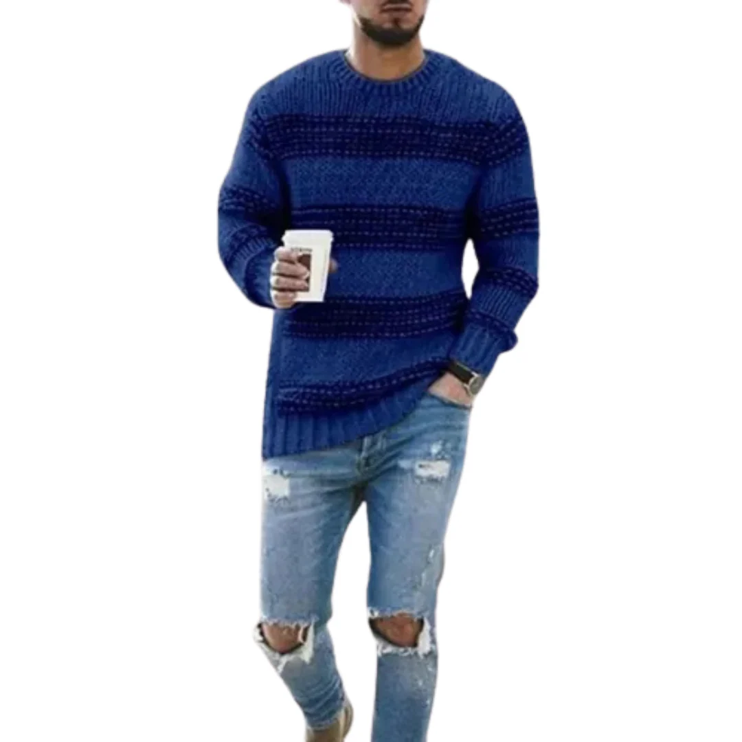 SONNY | ELEGANTER STRICKPULLOVER - Image 4