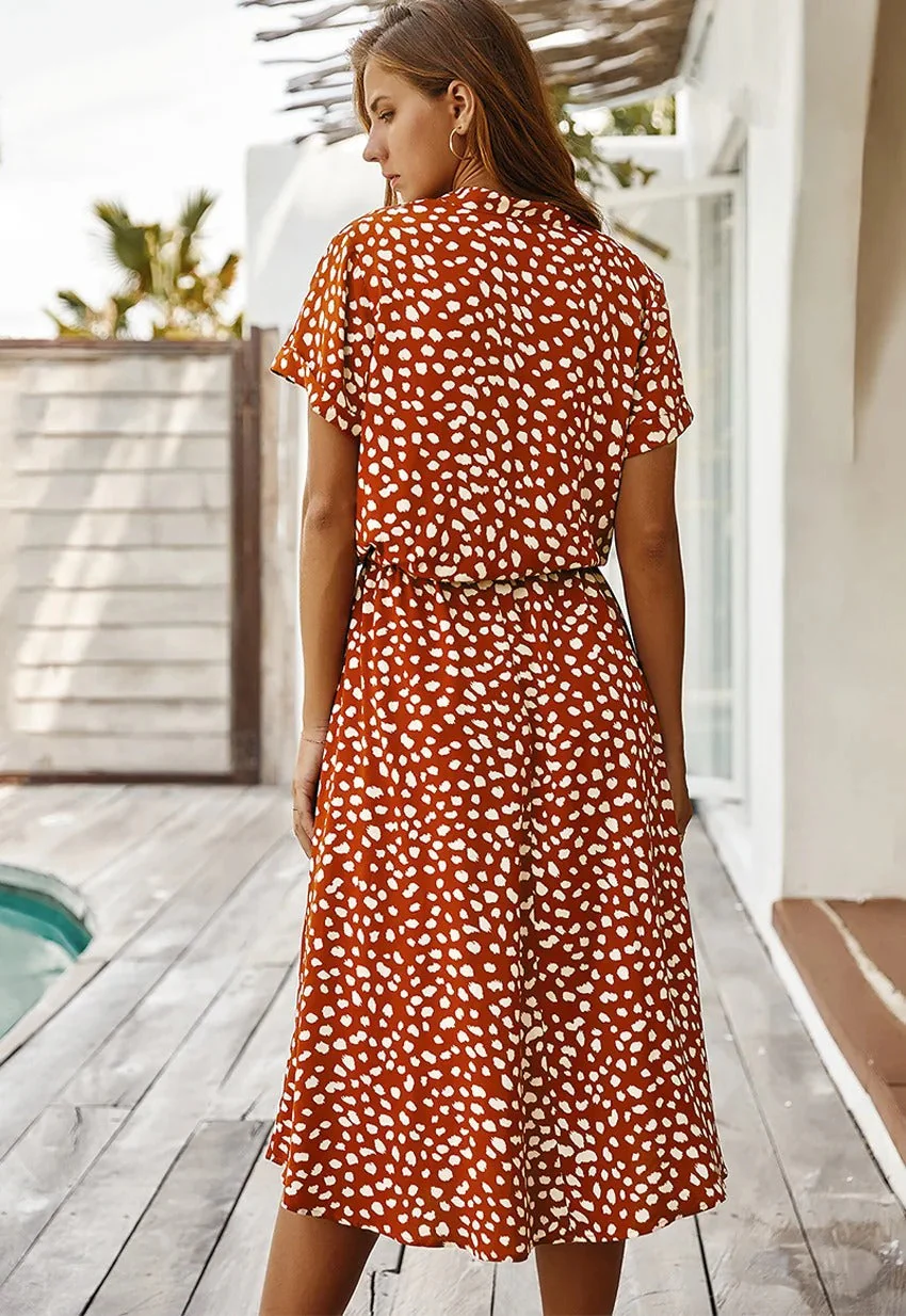 Sophia - Schickes bequemes Kleid - Image 3