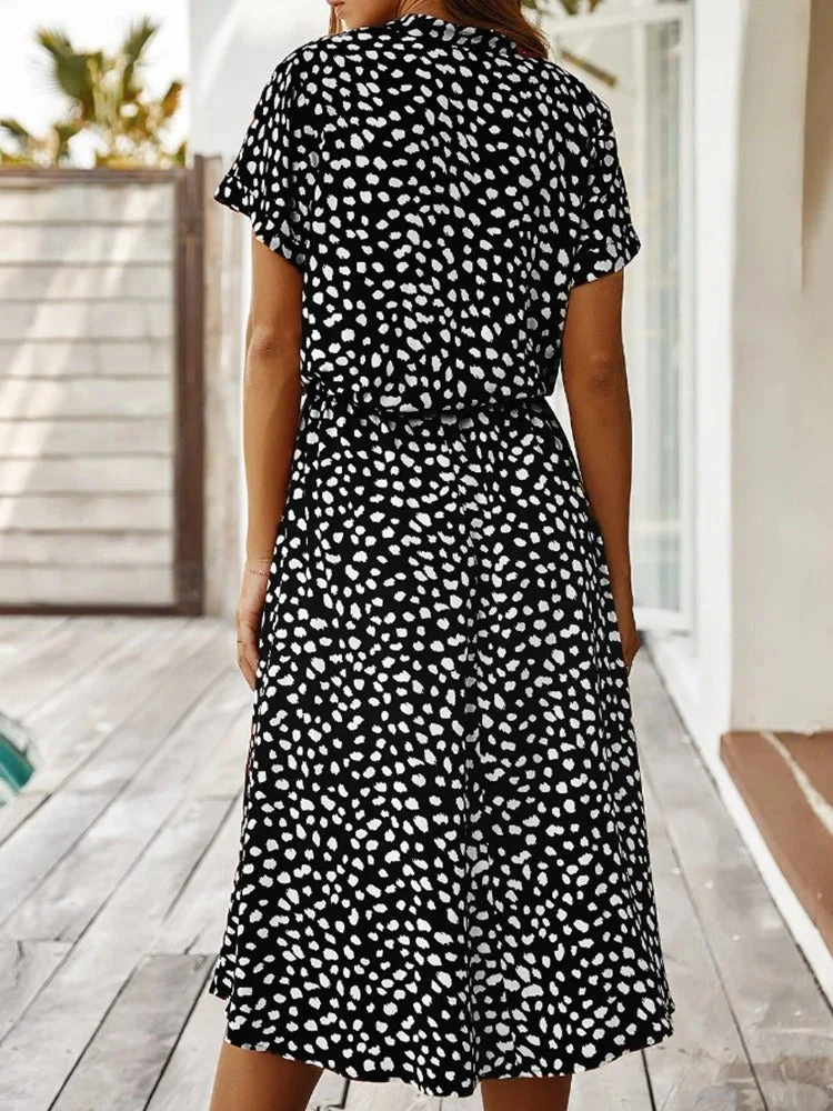 Sophia - Schickes bequemes Kleid - Image 4
