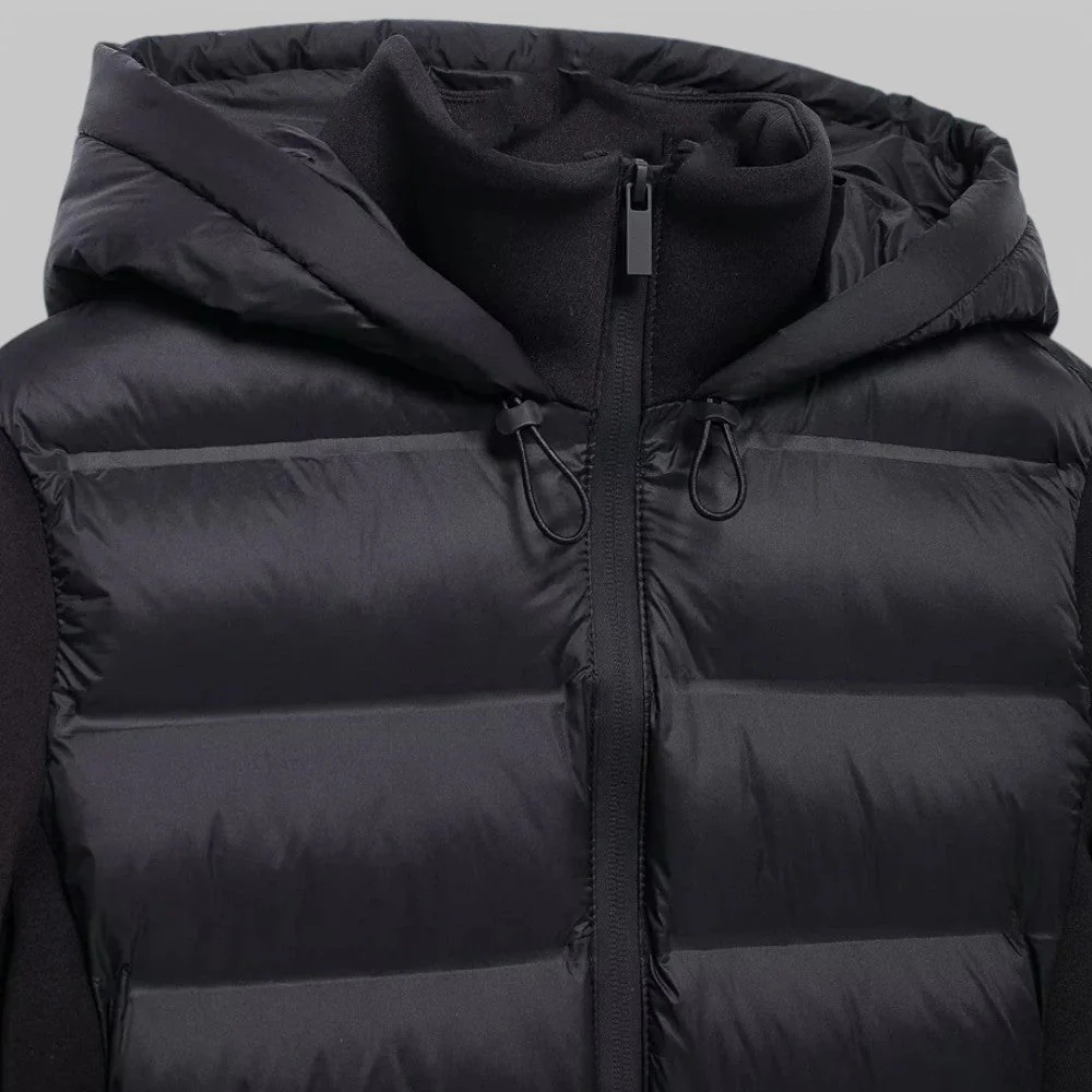 Sophie | Bequeme wattierte Windjacke - Image 3