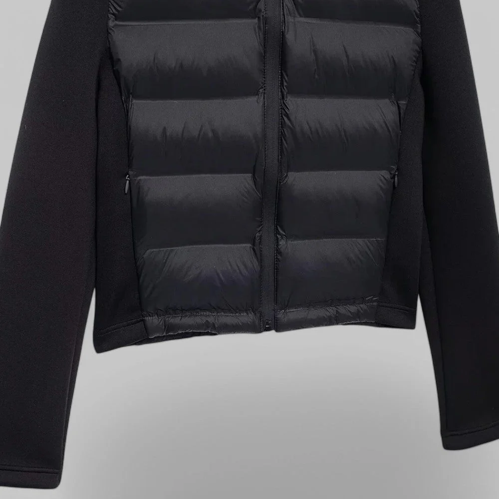Sophie | Bequeme wattierte Windjacke - Image 4