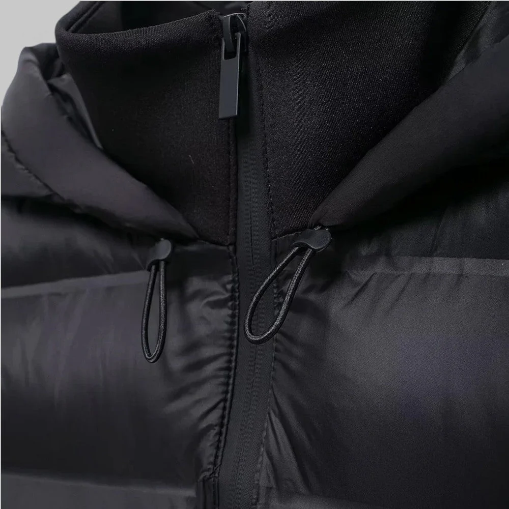 Sophie | Bequeme wattierte Windjacke - Image 5