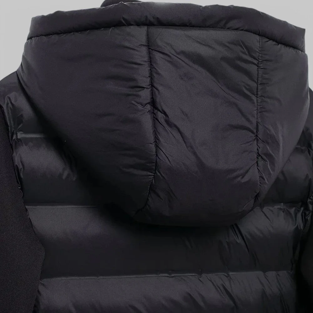 Sophie | Bequeme wattierte Windjacke - Image 7