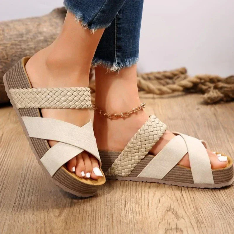 Sophie™ | Bohemian Sandalen - Image 3