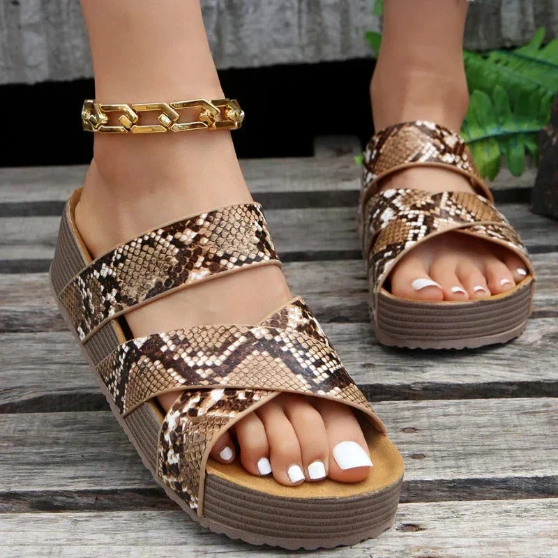 Sophie™ | Bohemian Sandalen - Image 5