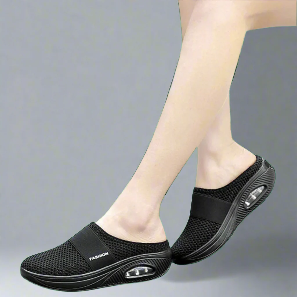 Sophie™ | Hochwertige orthopädische Sandalen - Image 2