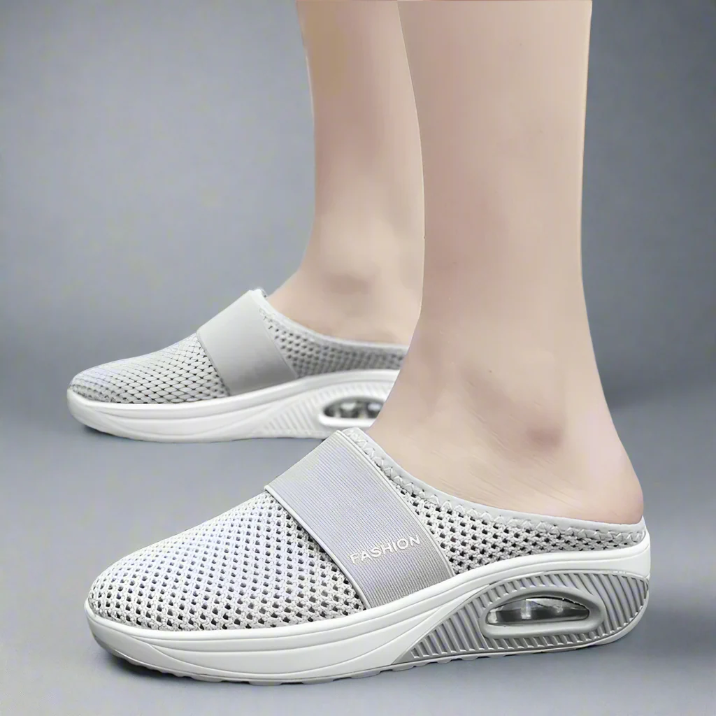 Sophie™ | Hochwertige orthopädische Sandalen - Image 3