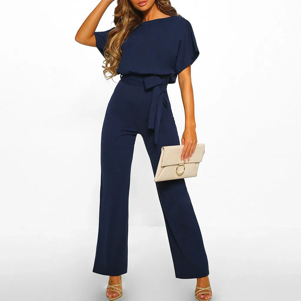 Sophie | Schicker Jumpsuit - Image 2