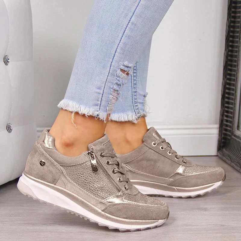 Sophie™ - Sneaker