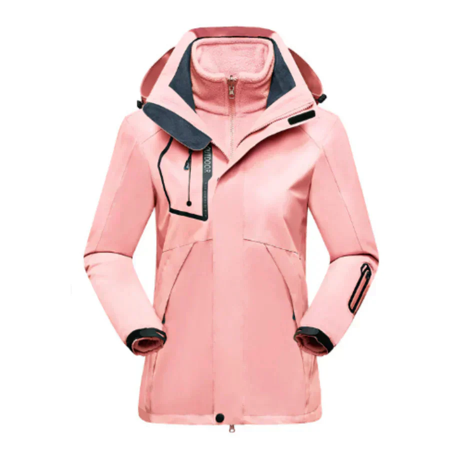 Sophie | Stilvolle und modische Skijacke - Image 5
