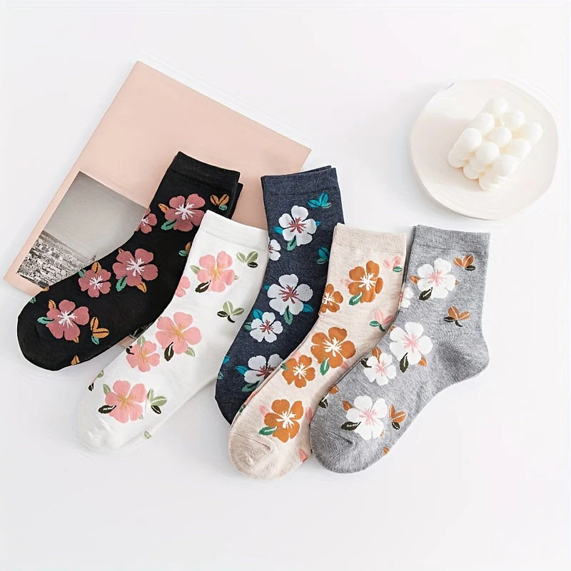 Sophie | Vintage Socken - Image 5