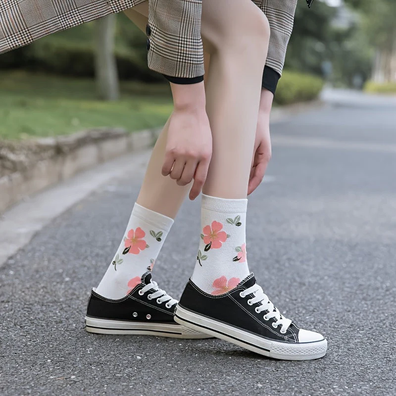Sophie | Vintage Socken - Image 8