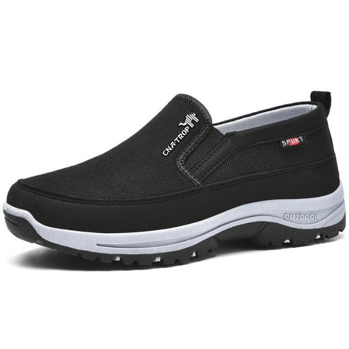 Soren Respected Elgin Herren Slip-On Schuhe – Mühelose Bequemlichkeit und Stil - Image 11