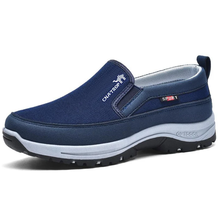 Soren Respected Elgin Herren Slip-On Schuhe – Mühelose Bequemlichkeit und Stil - Image 12