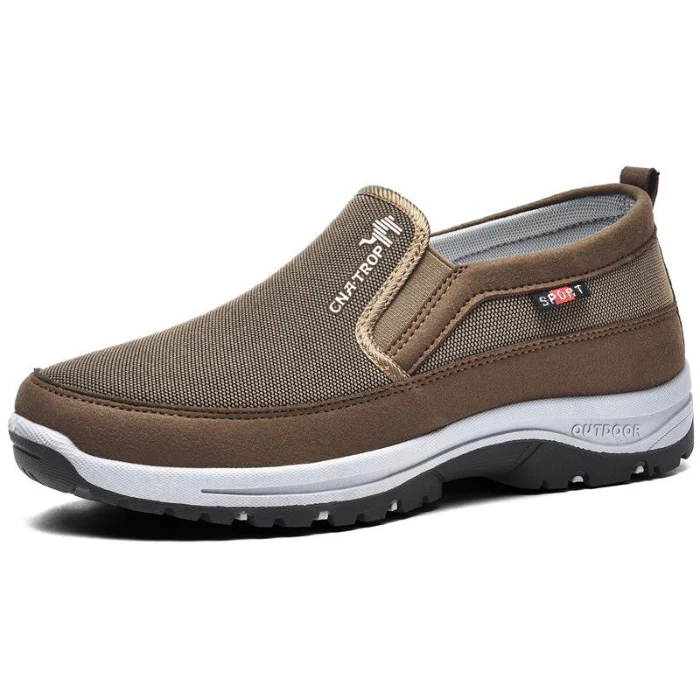 Soren Respected Elgin Herren Slip-On Schuhe – Mühelose Bequemlichkeit und Stil - Image 13