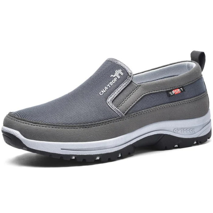 Soren Respected Elgin Herren Slip-On Schuhe – Mühelose Bequemlichkeit und Stil - Image 14