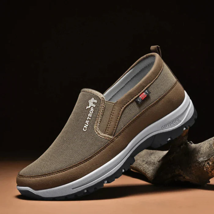 Soren Respected Elgin Herren Slip-On Schuhe – Mühelose Bequemlichkeit und Stil - Image 8