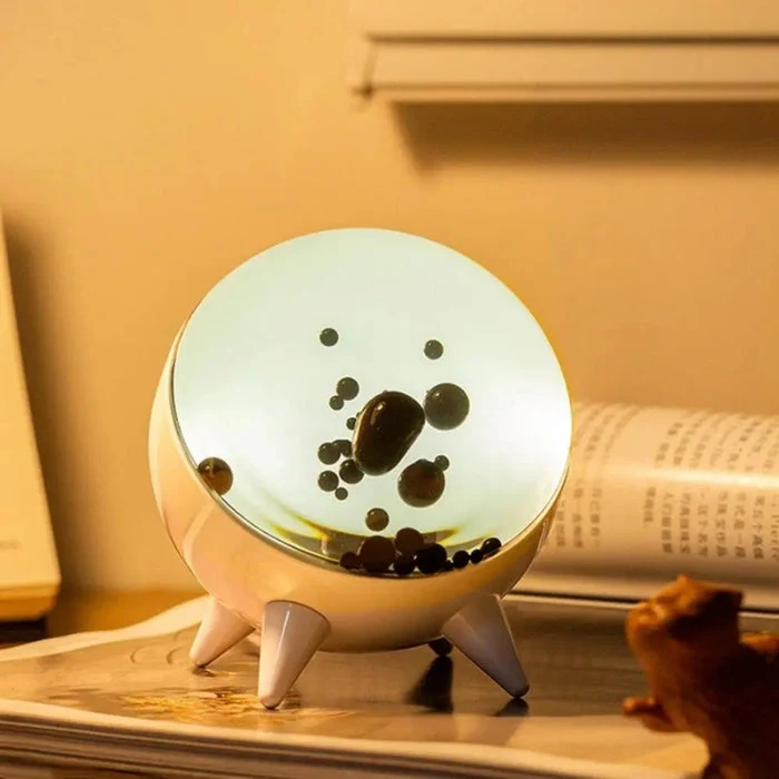SoundMorph Ferrofluid Bluetooth Lautsprecher - Image 2