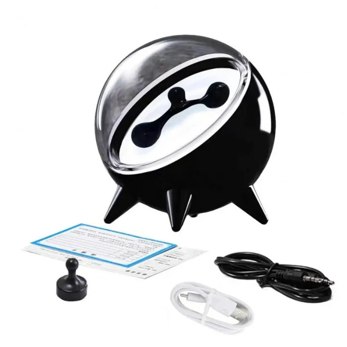 SoundMorph Ferrofluid Bluetooth Lautsprecher - Image 3
