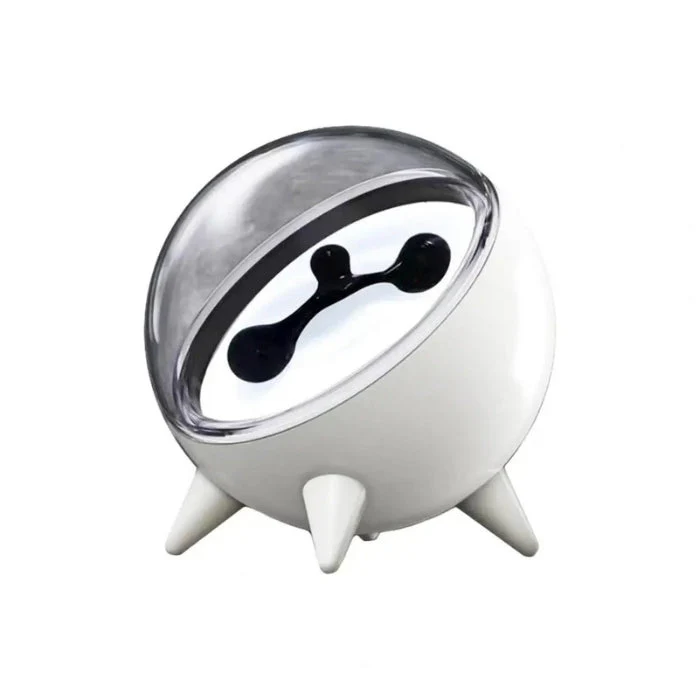 SoundMorph Ferrofluid Bluetooth Lautsprecher - Image 5