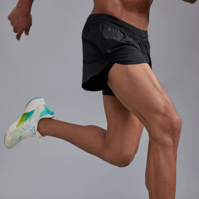 Speedox | Schnelltrocknende Laufshorts für Herren Sommer - Image 2