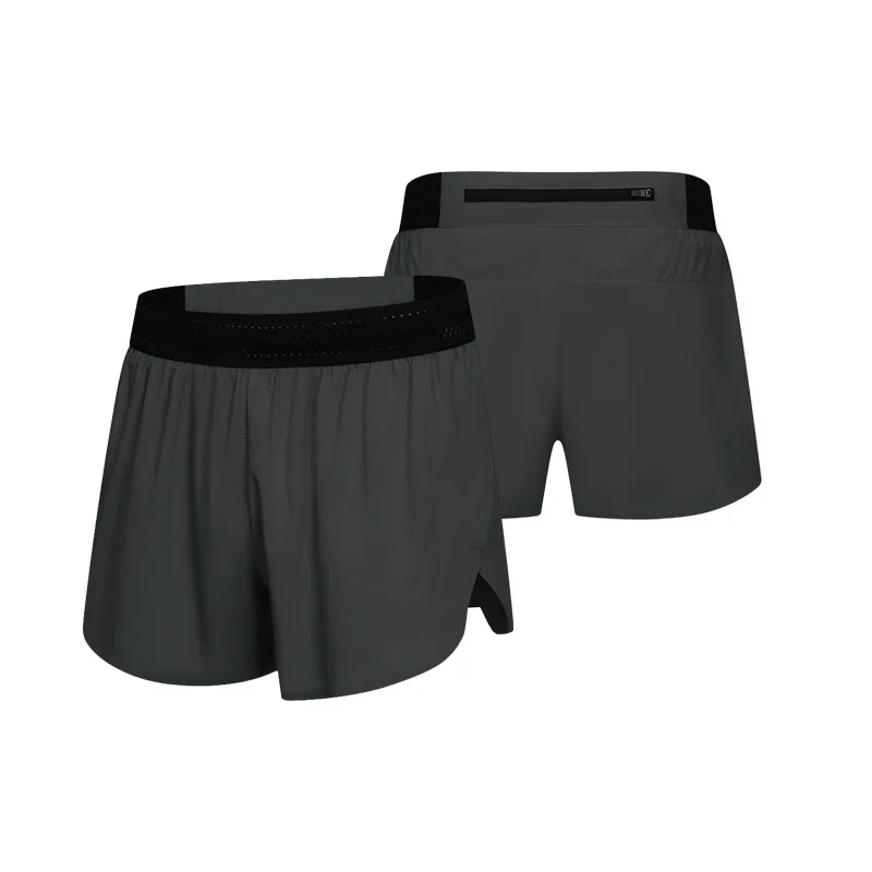 Speedox | Schnelltrocknende Laufshorts für Herren Sommer - Image 4