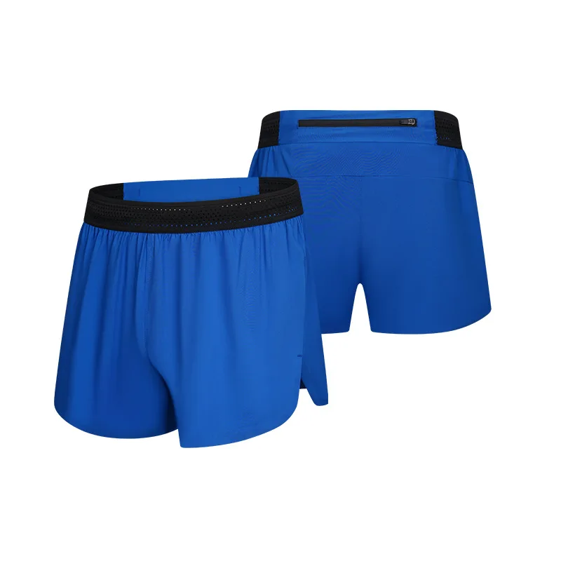 Speedox | Schnelltrocknende Laufshorts für Herren Sommer - Image 5