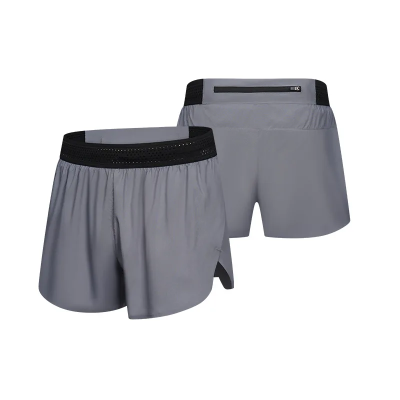 Speedox | Schnelltrocknende Laufshorts für Herren Sommer - Image 6