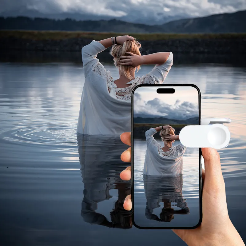 SpiegelSnap™ Perfekte Symmetrie-Aufnahmen - Image 10