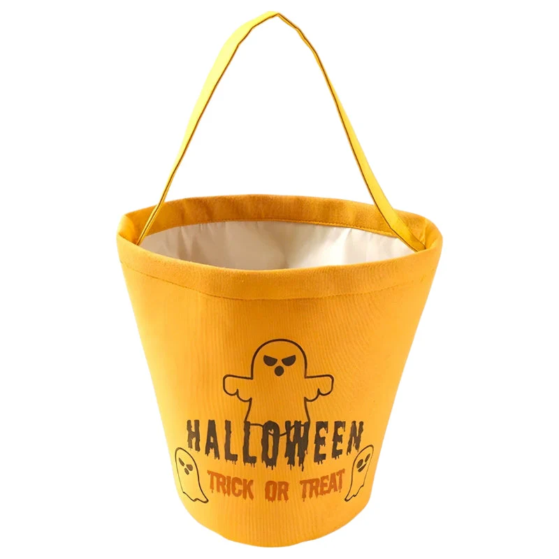 SpookHarvest | Kürbis-Süßigkeitenkorb - Image 5