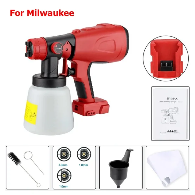 SprühMeister™ Professionale Farbergebnisse - Image 10