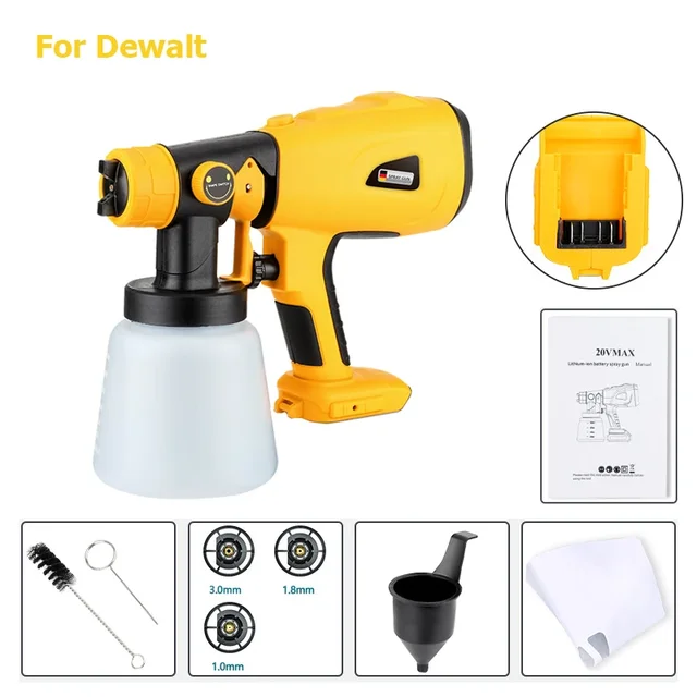 SprühMeister™ Professionale Farbergebnisse - Image 2
