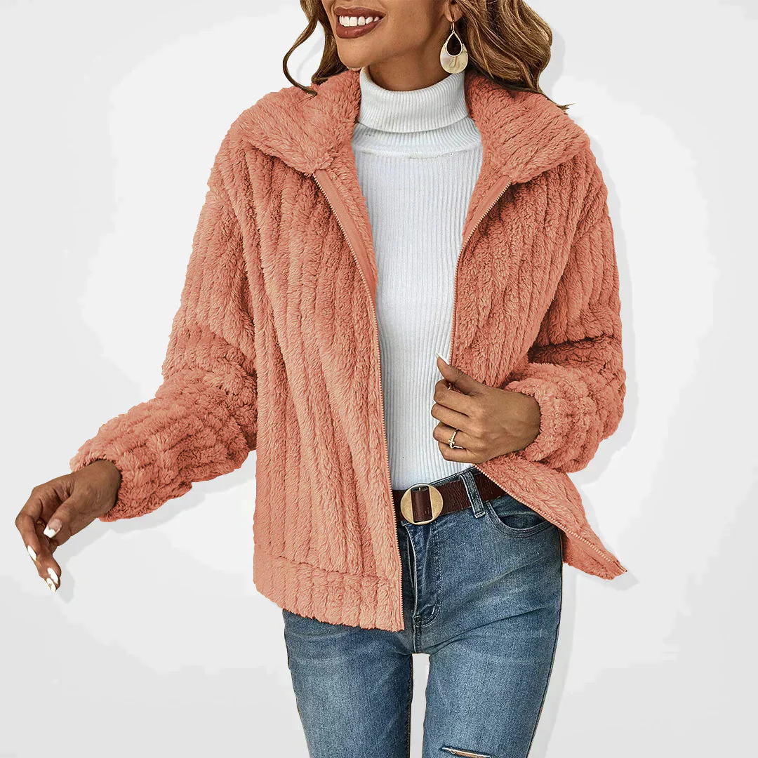 Stacey | Eleganter Cardigan - Image 5