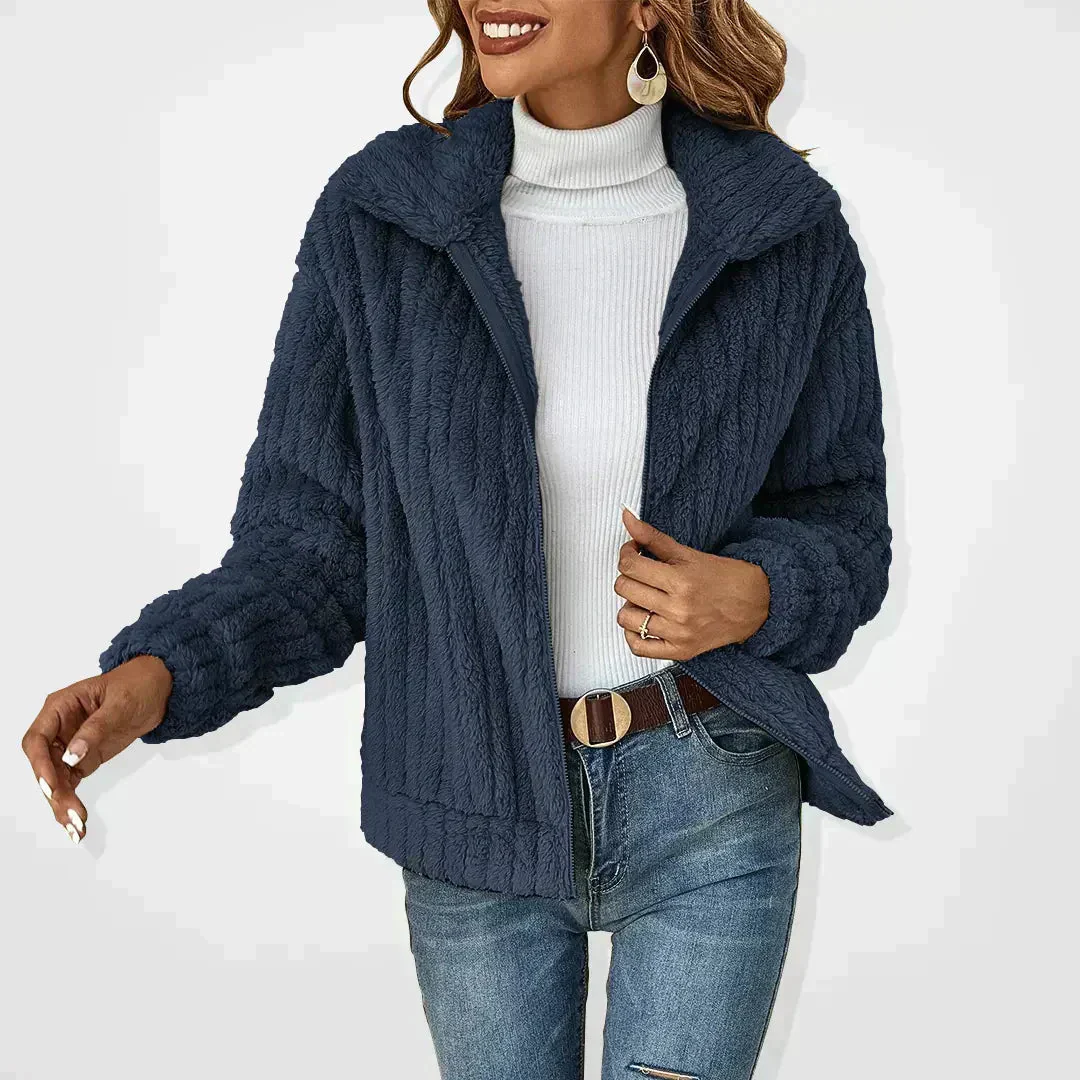 Stacey | Eleganter Cardigan - Image 7